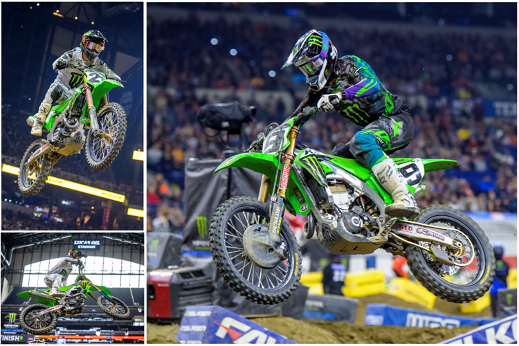 450SX Class